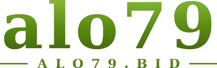alo79 logo