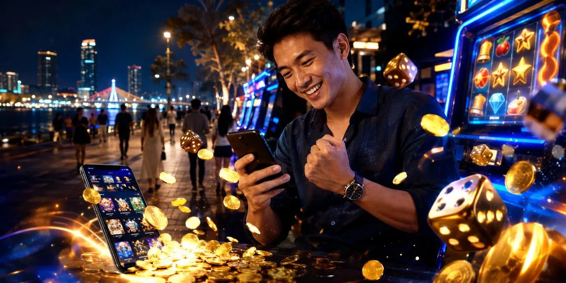 alo79 Việt Nam Sảnh casino